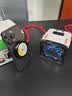 毕亚兹【全新液冷】手机散热器27W水冷背夹磁吸式苹果平板专用游戏直播手机降温散热神器 适用红魔飞智AI 实拍图