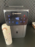 西屋（Westinghouse）即热式饮水机 曼哈顿台式小型饮水机家用 制冰水冷热含有钛不锈钢水箱办公室客厅免安装恒温直饮机 曼哈顿WFH40-W4S Pro升级款 即热制冷型 实拍图
