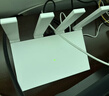 华为路由AX3 双频合一 自动优选 wifi6/多连不卡无线家用穿墙/AX3000/高速千兆路由器 实拍图