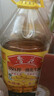 鲁花【保真花生油】 食用油 5S 压榨一级 花生油 5L 实拍图