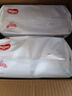 好奇（Huggies）金装拉拉裤XL96片(12-17kg)尿不湿【速干不易红】 实拍图