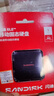 闪迪（SanDisk）1TB Type-c USB3.2移动固态硬盘（PSSD）E30高速 移动SSD 读速800MB/s 兼容手机笔记本电脑 实拍图