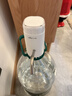 小熊（Bear）抽水器桶装水饮水机压水器电动取水器矿泉水自动上水器YSJ-D05U2 实拍图