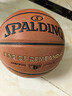 斯伯丁（SPALDING）篮球TF系列7号PU比赛室内外兼用耐磨学生成人青少年 77-176Y 实拍图