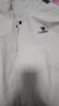 骆驼山海夹克外套男女士潮流防风休闲运动户外登山服春秋季M13CA6V040 实拍图