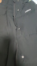 阿迪达斯（adidas）550蓬通勤防风保暖鸭绒羽绒服面包服女子冬季连帽 L码 实拍图