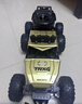 4DRC合金四驱越野赛车rc遥控汽车3-6-8-12岁儿童玩具男孩生日新年礼物 实拍图
