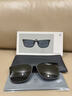 米家小米 偏光太阳镜眼镜夹片 便携式高清偏光眼镜防紫外线墨镜男女款 实拍图