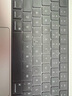 极川 苹果MacBook Pro14英寸M5/M4/3/2键盘膜2026/25/24/23款笔记本电脑键盘保护膜TPU超薄透明防尘罩 实拍图