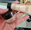 玉兰油（OLAY）多效眼霜15g淡化细纹提拉紧致黑眼圈女士护肤品生日礼物送女生 实拍图