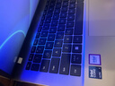 华硕无畏14 二代酷睿Ultra5 2.5K亮彩护眼长续航高性能AI轻薄笔记本电脑(225H 16G 1T) 实拍图