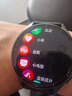 CH【二类医疗认证】血压血糖尿酸智能手表心电图心率血氧睡眠远程关爱离线支付通话智能手环健康手表 晒单实拍图
