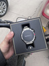 HUAWEI WATCH GT 5 46mm 苍山灰 氟橡胶表带华为智能手表情绪健康助手玄玑感知系统 实拍图