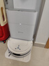 科沃斯T80扫地机器人扫拖洗烘一体自动清洗滚筒洗地机器人智能语音水箱版 实拍图