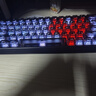 美加狮MAD 60 68 HE/MAD 68 Pro磁轴键盘有线连接客制化61/68键网页驱动台式笔记本电竞游戏键盘蝴蝶键帽 MAD 68 旗舰版 雾透黑 万磁Gaming 实拍图