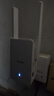 Tenda腾达 A33 3000M wifi信号放大器 千兆网口 wi-fi6增强扩大中继 无线网络AP扩展器 实拍图
