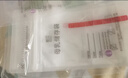 新贝储奶袋90片装奶保鲜袋一次性存奶袋可冷冻加厚防漏200ML9166-5  实拍图