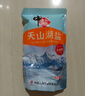 中盐 天山湖盐300g*60【未加碘】整箱装 零添加无碘盐 未添加抗结剂 实拍图
