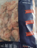 禧美海产熟冻北极甜虾净重3斤装/盒 150/180小号规格 MSC认证 轻食海鲜 实拍图