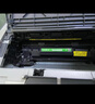才进适用hp/惠普p1007硒鼓Laserjet Pro MFP p1008激光打印机墨盒hp1008原装复印一体机墨粉盒1007专用碳粉盒 实拍图