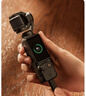 大疆 DJI Osmo Pocket 3 标准版 一英寸口袋云台相机 OP灵眸手持数码相机 旅游vlog 便携美颜摄像 实拍图