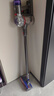 戴森（DYSON）V8无绳吸尘器【升级款】手持无线吸尘器 除螨 宠物 家庭适用 实拍图