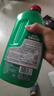 龟牌（Turtle Wax）硬壳盾洗车液1.25L洗车水蜡汽车强力去污清洁洗车泡沫液清洗剂 实拍图