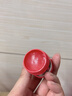 曼秀雷敦保湿滋润唇膏防干裂去死皮薄荷修护润唇啫喱8g日防护夜修护女 实拍图