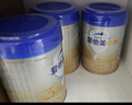 爱他美（Aptamil）卓傲幼儿配方奶粉3段12-36个月800g*6罐装自护益生元长肉好消化 实拍图