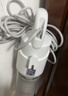 美的（Midea）吸尘器家用U2有线手持推杆地毯两用大吸力除尘吸灰大功率可视化尘杯吸尘器神器宠物【热卖榜】 实拍图