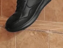 斯凯奇（Skechers）男士皮鞋夏季商务男鞋高档休闲鞋软底通勤板鞋210835 实拍图