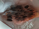 良品铺子猪肉片脯肉干肉片猪肉铺靖江特产解馋高蛋白休闲零食小包装小吃 【原切后腿肉|麻辣味】大凉山风干猪肉片298g(50-60包) 实拍图