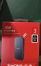 闪迪（SanDisk）1TB Type-c USB3.2移动固态硬盘（PSSD）E30高速 移动SSD 读速800MB/s 兼容手机笔记本电脑 实拍图