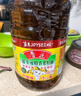 鲁花 【保真菜籽油】食用油 低芥酸特香菜籽油 5L  /桶   实拍图