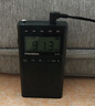 熊猫（PANDA）6107 收音机迷你袖珍校园广播全国兼上海英语四六级高考中考用老人半导体礼物礼品 实拍图
