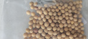 东北黄豆 非转基因大豆 优质新豆豆浆大豆杂粮小粒农家发豆芽 黄豆大豆50克 实拍图