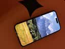 TEHAOLA【360磨砂防窥膜】适用苹果17promax钢化膜磨砂防窥iPhone16Promax手机膜苹果15Pro磨砂14防偷窥 【2套装】360°防窥磨砂膜+无尘仓神器丨顺滑灵敏 苹果17/1 实拍图