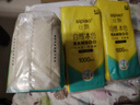 【限时特价】丝飘悬挂式抽纸餐巾纸擦手纸面纸卫生纸加厚纸巾 4层 1000张*1提 实拍图