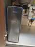 海尔（Haier）鲜活水管线机套装【promaxR889净水器+海澜管线机不锈钢管即热HGR2303】8年真长效瞬时1400G大通量 实拍图