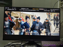 微星（MSI）黑刃E21 MAG 275QF E21 27英寸2K200hz HDR400 超频210hz三角洲游戏电竞小金刚电脑显示器显示屏 实拍图