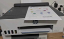 惠普（HP）598 家用学习连供无线打印一体机 大容量可加墨多功能打印复印扫描  彩色家庭打印机 实拍图