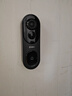 360可视门铃6Pro 500万超清画质家用监控智能门铃电子猫眼摄像头无线wifi手机远程查看对讲 实拍图