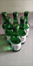 真露（JINRO）韩国烧酒 混合装 360ml*6瓶 进口洋酒 果味酒 低度微醺 实拍图