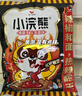 统一小浣熊 招牌香辣蟹味干脆面 35g*30包 整箱装儿时美食干脆面 实拍图