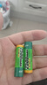 品胜 5号充电电池 五号AA镍氢电池 适用于KTV话筒/玩具/数码相机/鼠标键盘等 2500mAh(2只装) 实拍图