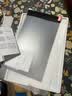绿联电脑防窥膜笔记本显示器屏幕防偷窥片可拆卸适用苹果Macbook华为小米惠普华硕戴尔14英寸16:9 实拍图