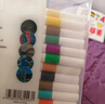正版丙烯马克笔专业不透纸可叠色美术幼儿园DIY绘画工具 【初学者推荐】12色 实拍图