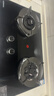 康佳（KONKA）燃气灶煤气灶双灶具家用 5.2kW文武双全火九腔鸳鸯灶式嵌入式 钢化防爆上门安装 JZT-B900Y 实拍图