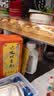 贡苑【山珍海味】高端滋补海鲜干货礼盒300g海参鲍鱼实用礼品送长辈 实拍图