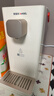 安吉尔即热饮水机家用桌面免安装台式烧水饮一体机便携泡奶冲奶直饮机小型烧水壶Y3692 实拍图